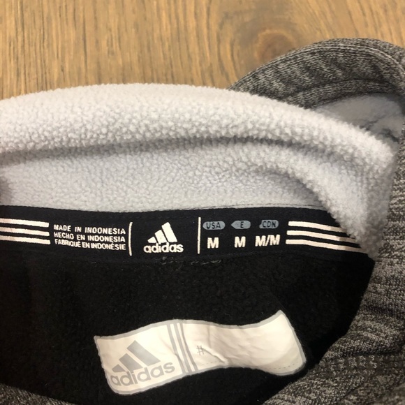 Adidas Sweater - Picture 2 of 2